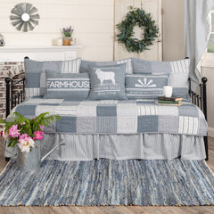 Daybed Quilts