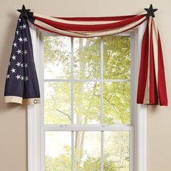 Americana Curtains