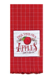 Apple Orchard Tea Towel-Lange General Store
