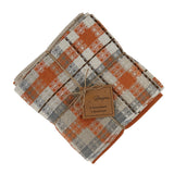 Apricot and Stone Dish Towel and Cloth Set-Lange General Store