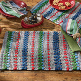 Boundary Waters Chindi Placemats-Lange General Store