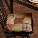 Tea Cabin Chair Pad-Lange General Store