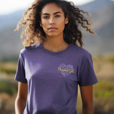 Cherished Girl Love Never Fails Women's T-Shirt-Lange General Store