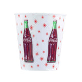Coca Cola Snack Cups Set of 4 - Retro-Lange General Store
