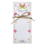 Everyday Is A Gift Magnetic List Pad-Lange General Store