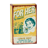 For Her Bar Soap - Sip Happens-Lange General Store