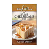 Gooey Butter Cheesecake Mix-Lange General Store
