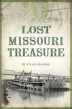 Lost Missouri Treasure-Lange General Store