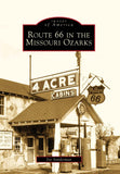 Route 66 in the Missouri Ozarks-Lange General Store