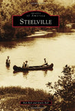 Steelville Images of America Book-Lange General Store