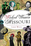 Wicked Women of Missouri-Lange General Store