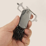 Flip Out Key Organizer and Multi Tool-Lange General Store