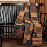 Primitive Patch Throw-Lange General Store