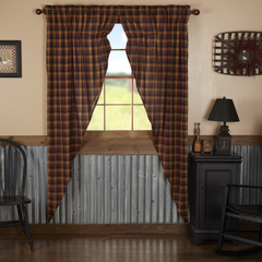 Prairie Curtains
