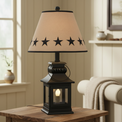 Lamps &amp; Lanterns