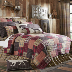 Twin Quilts