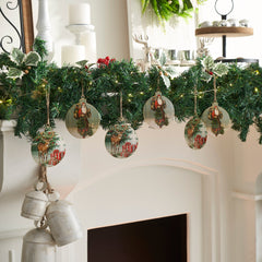 Ornaments