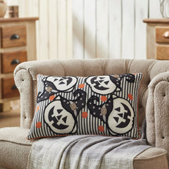 Fall Pillows &amp; Throws