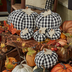 Fall Home Accents