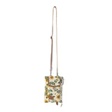 Amber Ray Crossbody Bag