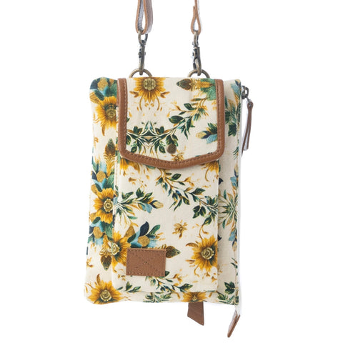 Amber Ray Crossbody Bag