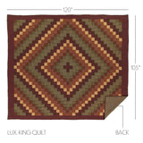Heirloom Farm Quilt