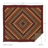 Heirloom Farm Quilt