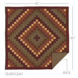 Heirloom Farm Quilt