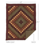 Heirloom Farm Quilt