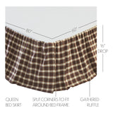 Rockford Bed Skirt