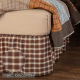 Rockford Bed Skirt