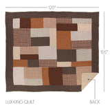 Rockford Quilt
