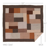 Rockford Quilt