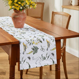 Hayson Botanical Table Runners