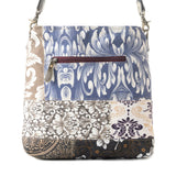 Mossbloom Shoulder Bag
