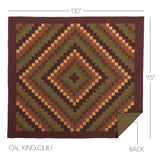 Heirloom Farm Quilt