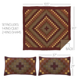Heirloom Farm Quilt