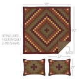 Heirloom Farm Quilt