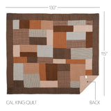 Rockford Quilt