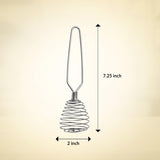 Mrs. Anderson's Baking 8" Mini Spring Whisk