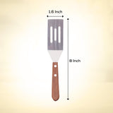 Mrs. Anderson's Baking 8" Mini Spatula