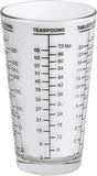 Mix-n-Measure