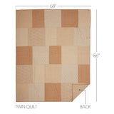 Cammie Quilt