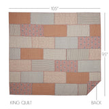 Kayley Quilt