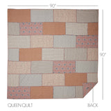 Kayley Quilt