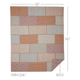 Kayley Quilt