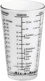 Mix-n-Measure