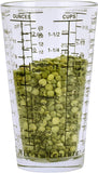 Mix-n-Measure