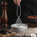 Mrs. Anderson's Baking 8" Mini Spring Whisk
