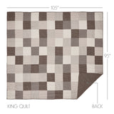 Fleurette Quilt